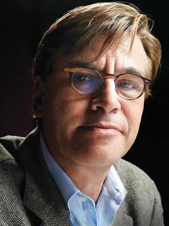 ¿Aaron Sorkin para escribir el biopic de Steve Jobs?