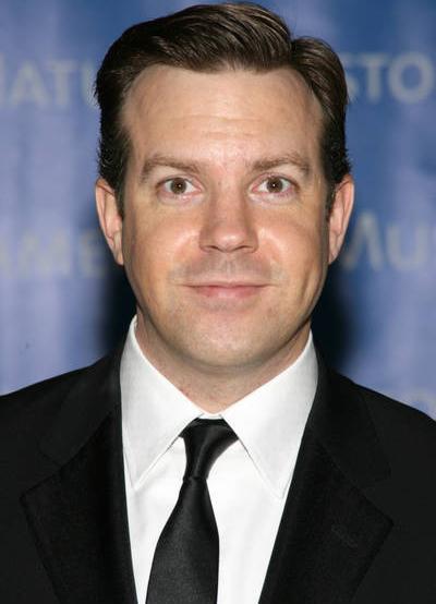 Jason Sudeikis Jason Sudeikis estará en Dog Fight