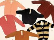 COMPLOT presenta sweaters verano!