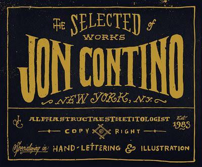 Jon Contino