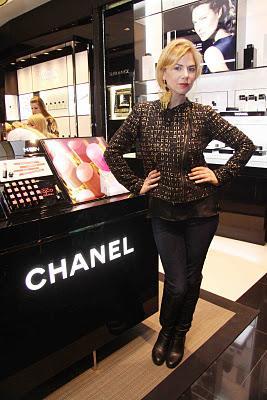 CHANEL  en Argentina