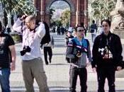 Photowalk Familia Fotera