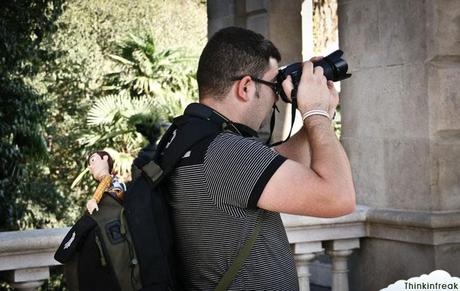 Photowalk de la Familia Fotera