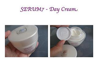 Serum7 llega a España y a mi piel