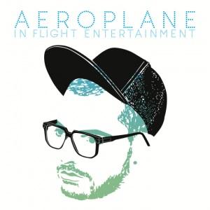 Aeroplane – In Flight Entertainment