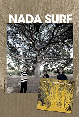 [Notícia] Nada Surf te regalan el single de su nuevo disco