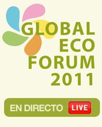 Global Eco-Forum - Barcelona 2011 (II)