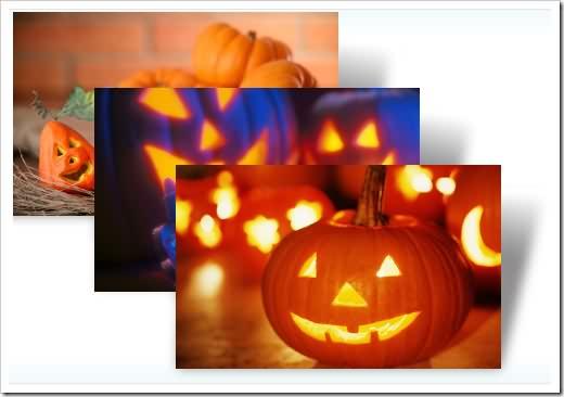 Descarga estos 3 temas de Windows 7 para Halloween