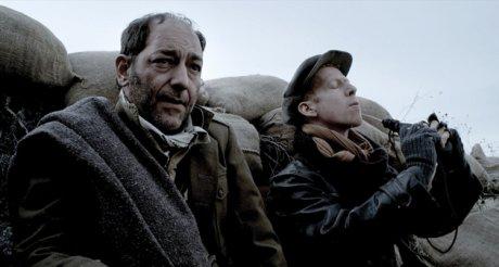 Los cortos de la Seminci: Castilla y León en corto, una sesión de aciertos y fallos