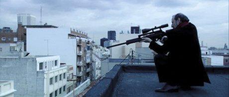 Los cortos de la Seminci: Castilla y León en corto, una sesión de aciertos y fallos