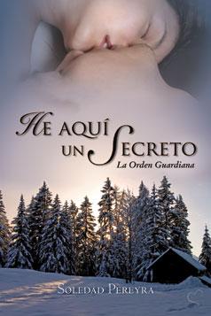 Otra escritora argentina... Soledad Pereyra