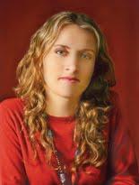 Otra escritora argentina... Soledad Pereyra