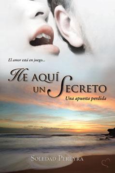 Otra escritora argentina... Soledad Pereyra