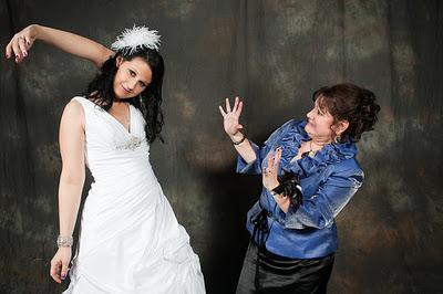 Boda en Halloween: ideas con mucho estilo Boda en Halloween: ideas con mucho estilo