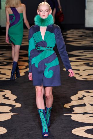 Un color llamado teal