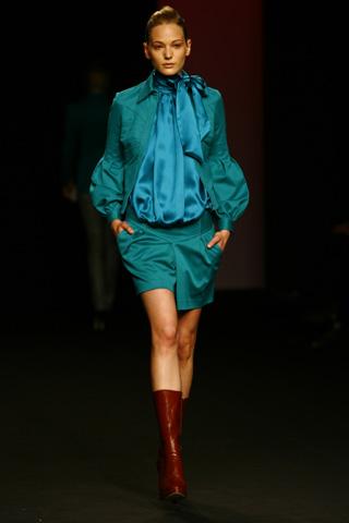 Un color llamado teal