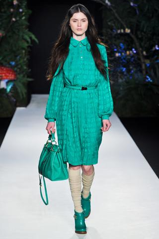 Un color llamado teal