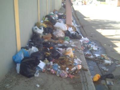 SERULLE LIMPIO A SANTIAGO...