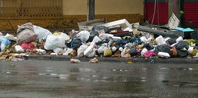 SERULLE LIMPIO A SANTIAGO...