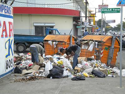 SERULLE LIMPIO A SANTIAGO...