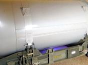 Estados Unidos desmantela bomba atómica potente tenía poder