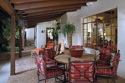 CASA RUSTICA EN ARIZONA