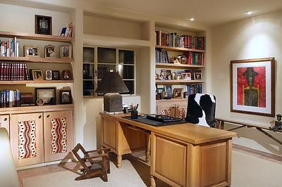 CASA RUSTICA EN ARIZONA