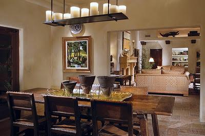 CASA RUSTICA EN ARIZONA