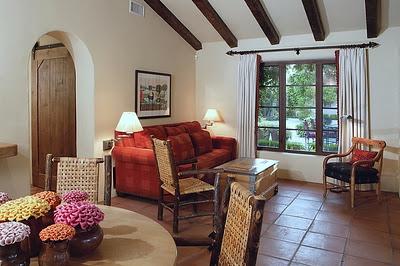 CASA RUSTICA EN ARIZONA
