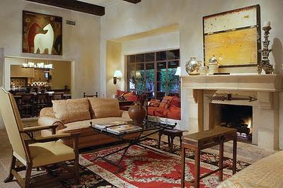 CASA RUSTICA EN ARIZONA