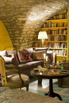 CASA RUSTICA EN LA PROVENZA