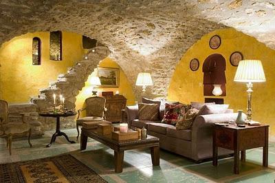 CASA RUSTICA EN LA PROVENZA