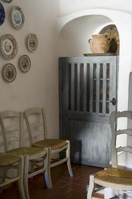 CASA RUSTICA EN LA PROVENZA