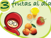 Fruta, ¿antes después?