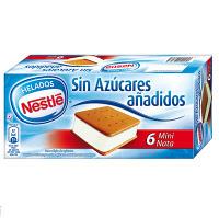 ESAS DULCES DIFERENCIAS...
