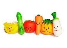 NUTRICIÓN NIÑOS(II): LA PESADILLA DE LAS VERDURAS Y HORTALIZAS NUTRICIÓN NIÑOS(II): LA PESADILLA DE LAS VERDURAS Y HORTALIZAS