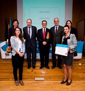 LA FEDERACIÓN ESPAÑOLA DE PÁRKINSON ENTREGA LOS PREMIOS FEP DE INVESTIGACIÓN EN SU CUARTA EDICIÓN