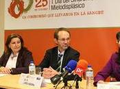 España diagnostican 1.900 casos nuevos Síndrome Mielodisplásico (SMD) cada