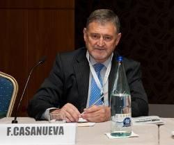 Felipe Casanueva, nuevo presidente de la Sociedad Española para el Estudio de la Obesidad