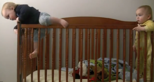 Estos bebés serán los nuevos protagonistas de Prision Break