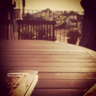 Ejército enemigo de Alberto Olmos