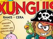 Novedades: Ediciones Noviembre
