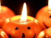 Decoración para Halloween, Naranjas Halloween