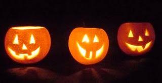 Decoración para Halloween, Naranjas Halloween Decoración para Halloween, Naranjas Halloween