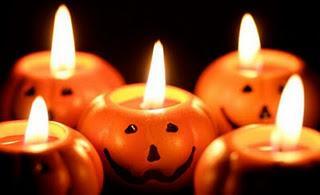 Decoración para Halloween, Naranjas Halloween Decoración para Halloween, Naranjas Halloween