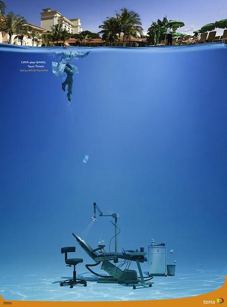 Date un respiro con Terra Travel