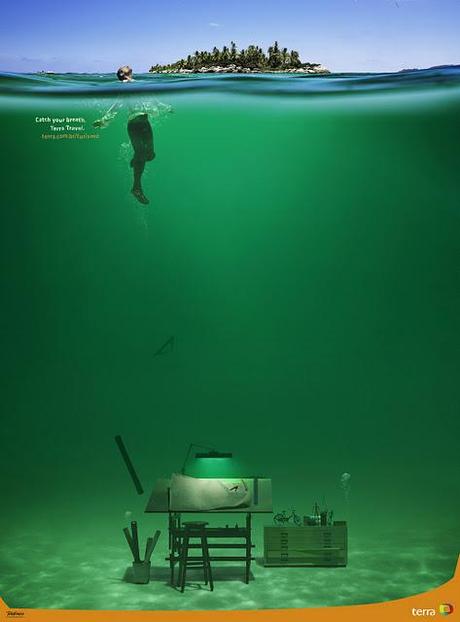 Date un respiro con Terra Travel