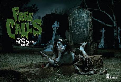 Llamadas de medianoche ¡Gratis!