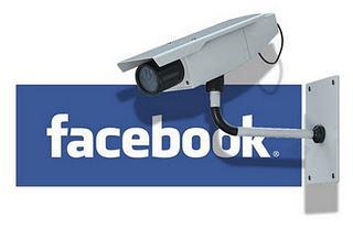 Facebook rastrea a los usuarios que no están registrados