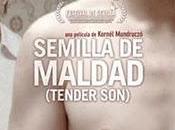 Este viernes llega España 'Semilla Maldad'